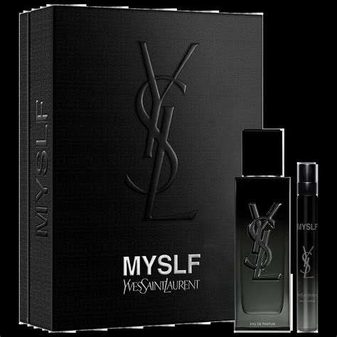 myself ysl set